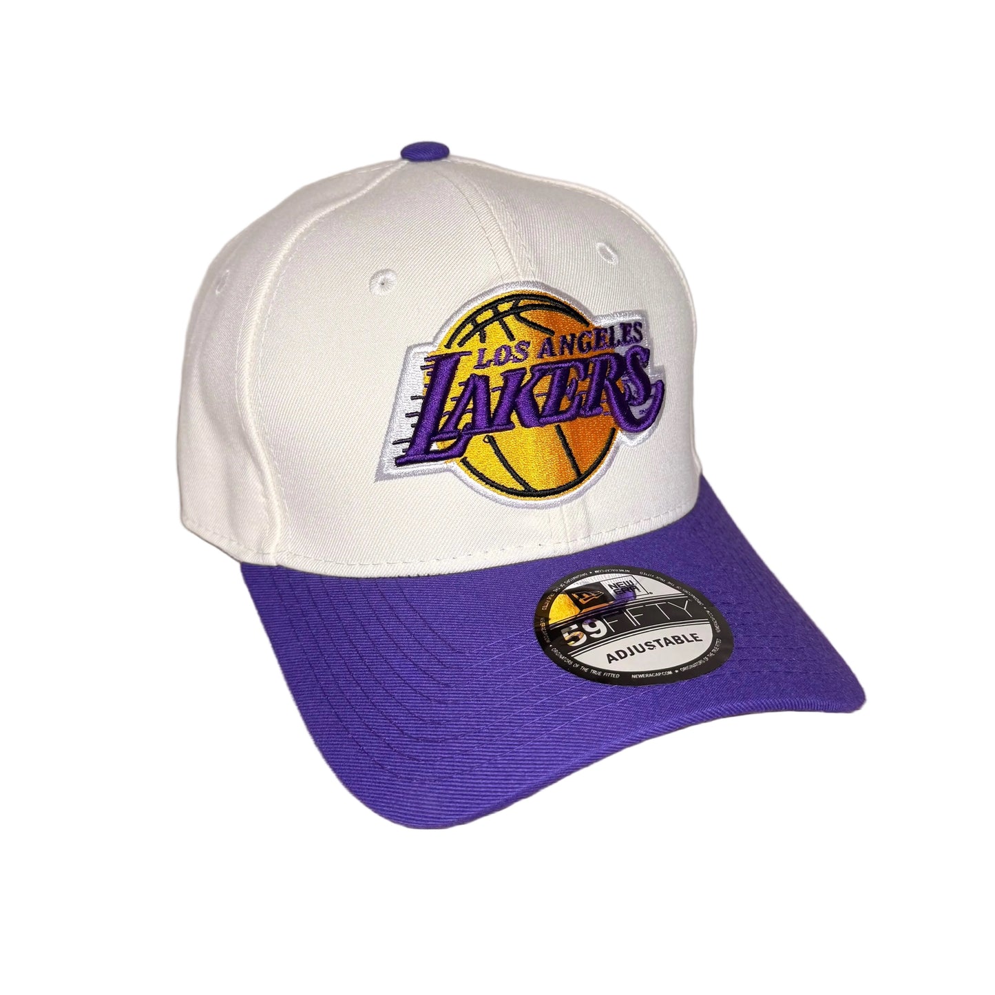 Lakers Purple