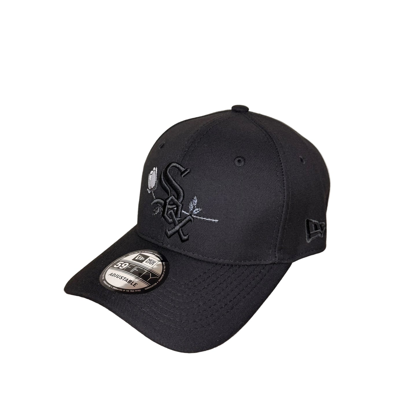 SOX Black Rose