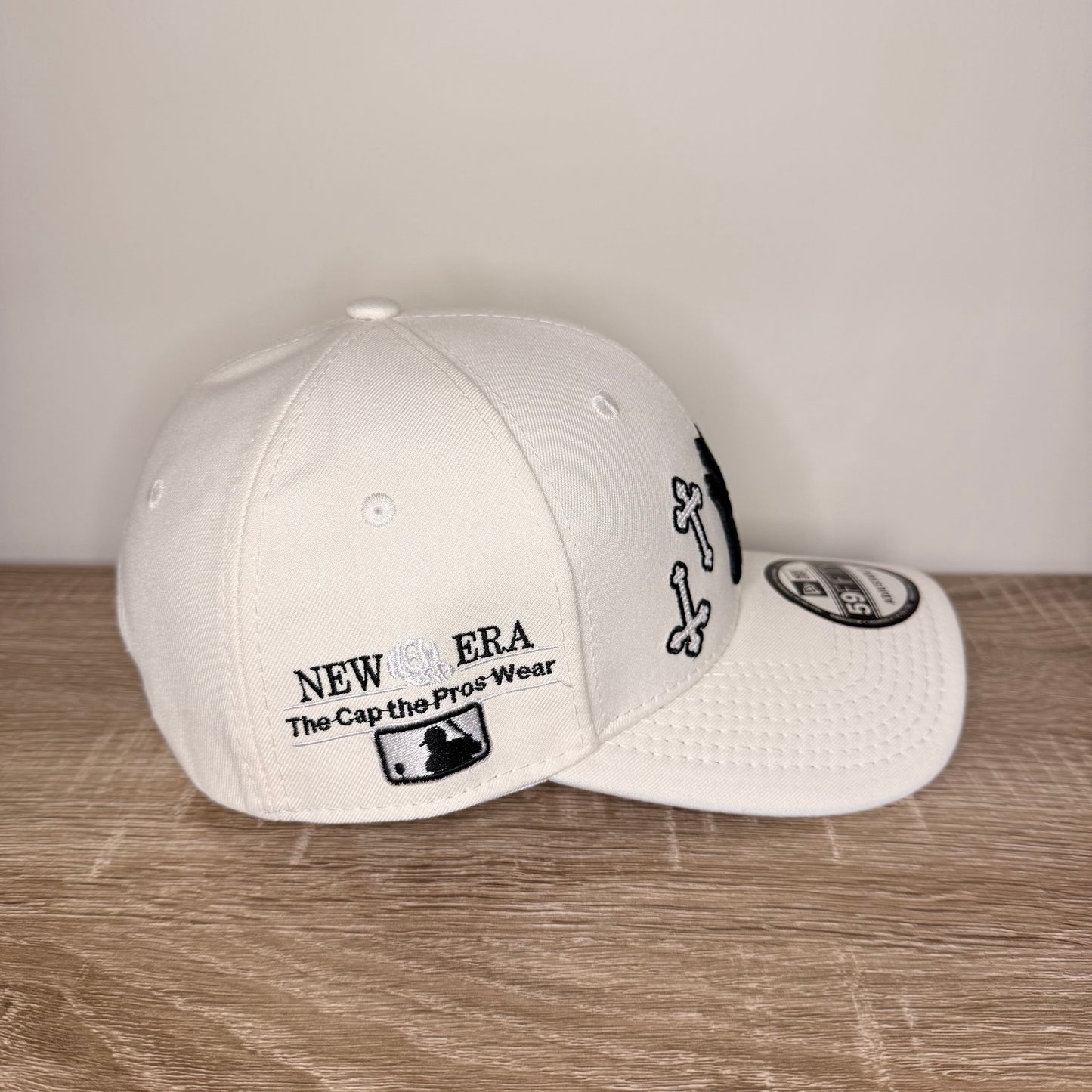 NY Yankees - Edición limitada