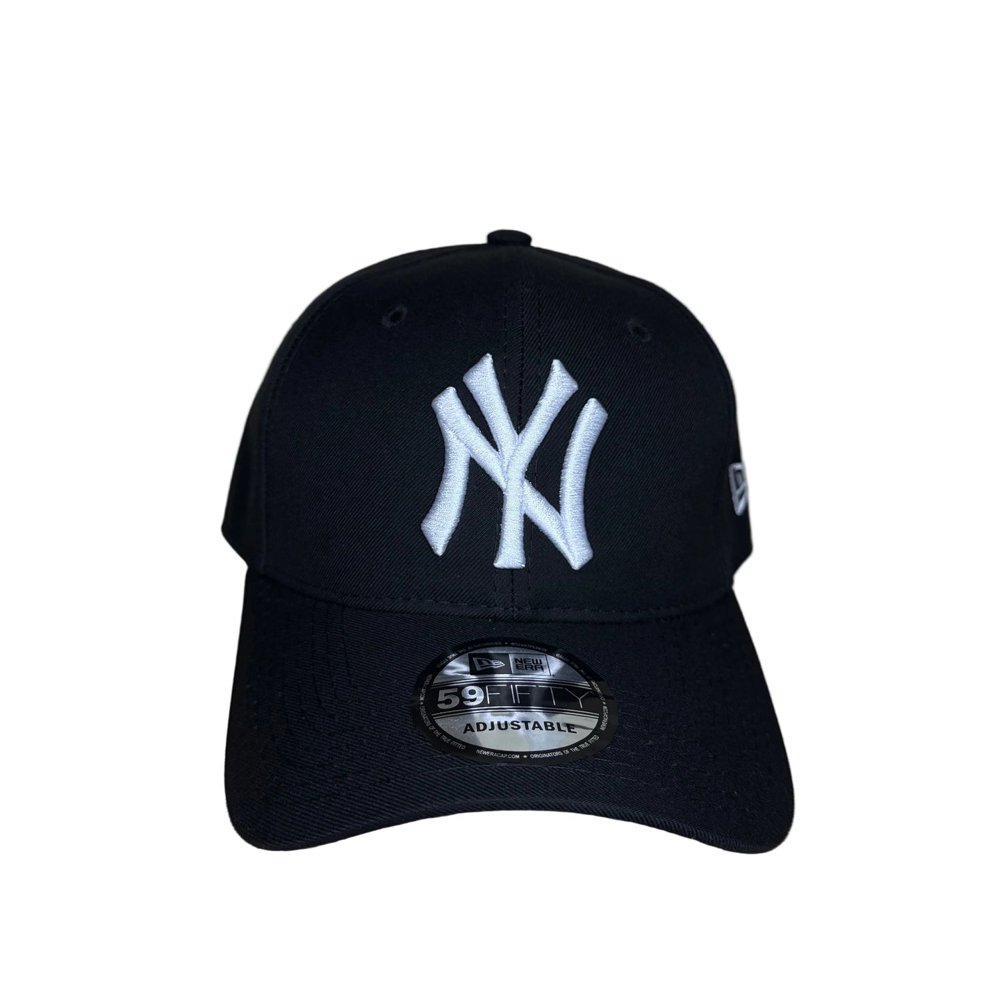 NY Clasicc Black
