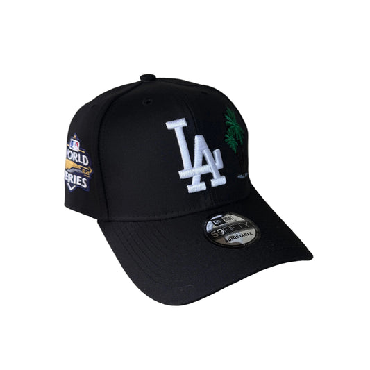 Gorra “LA Nature”