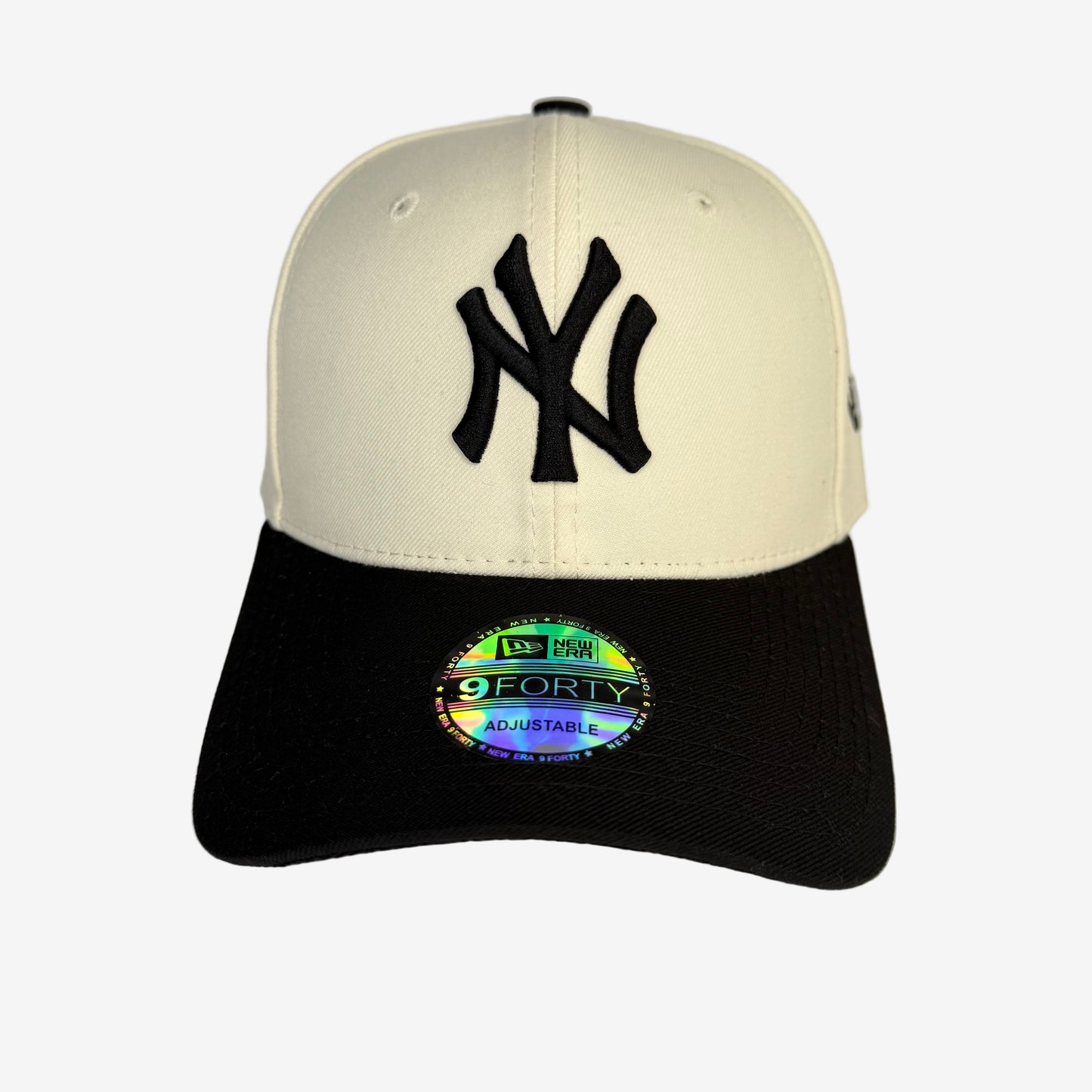 Gorra “Midnight White”