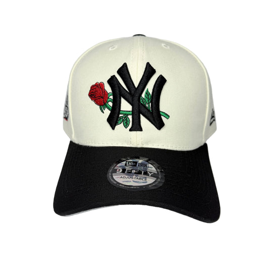 NY Rose Red edition