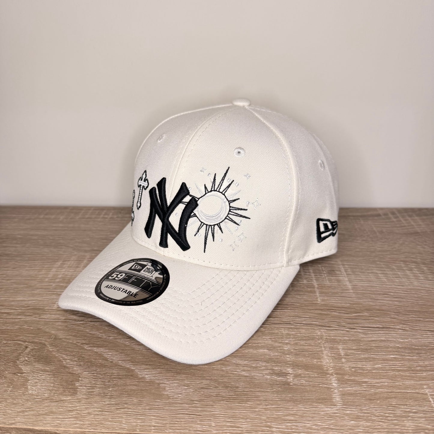 NY Yankees - Edición limitada