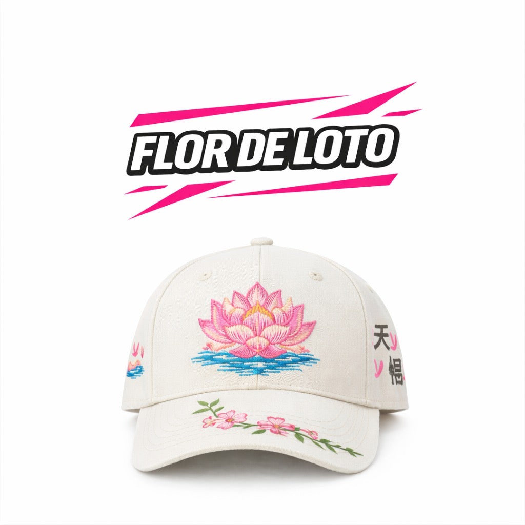 Flor de Loto Ed. Especial