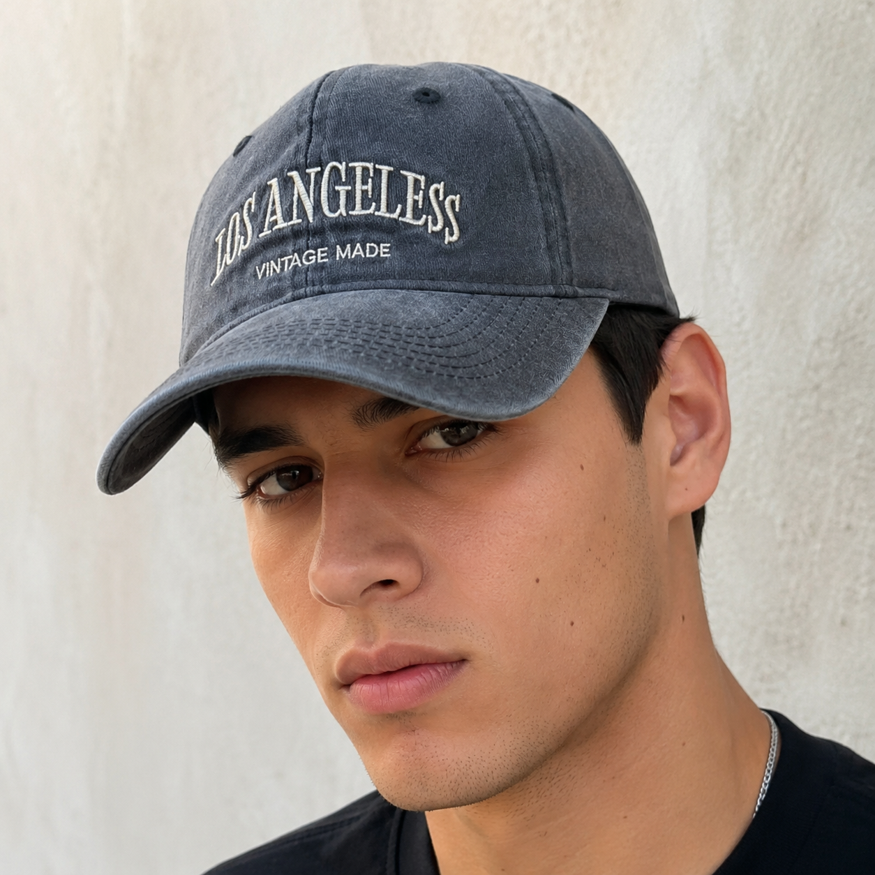 LOS ANGELES | Beige