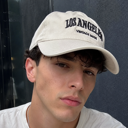 LOS ANGELES | Beige