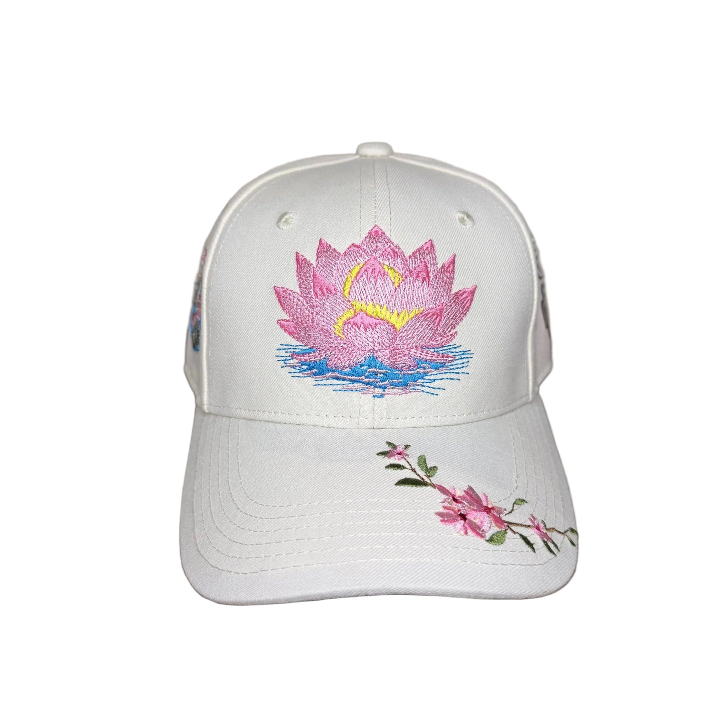 Flor de Loto Ed. Especial