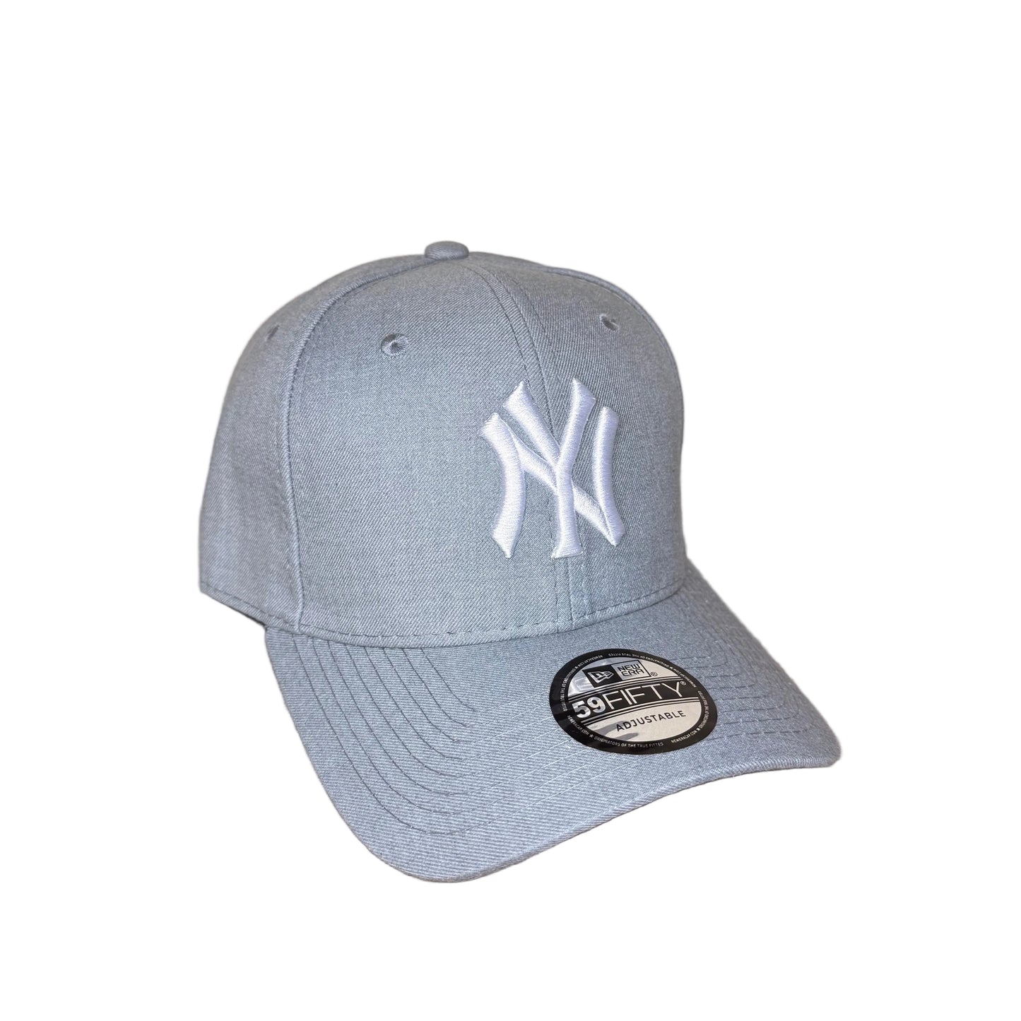 "NY Classic Grey"