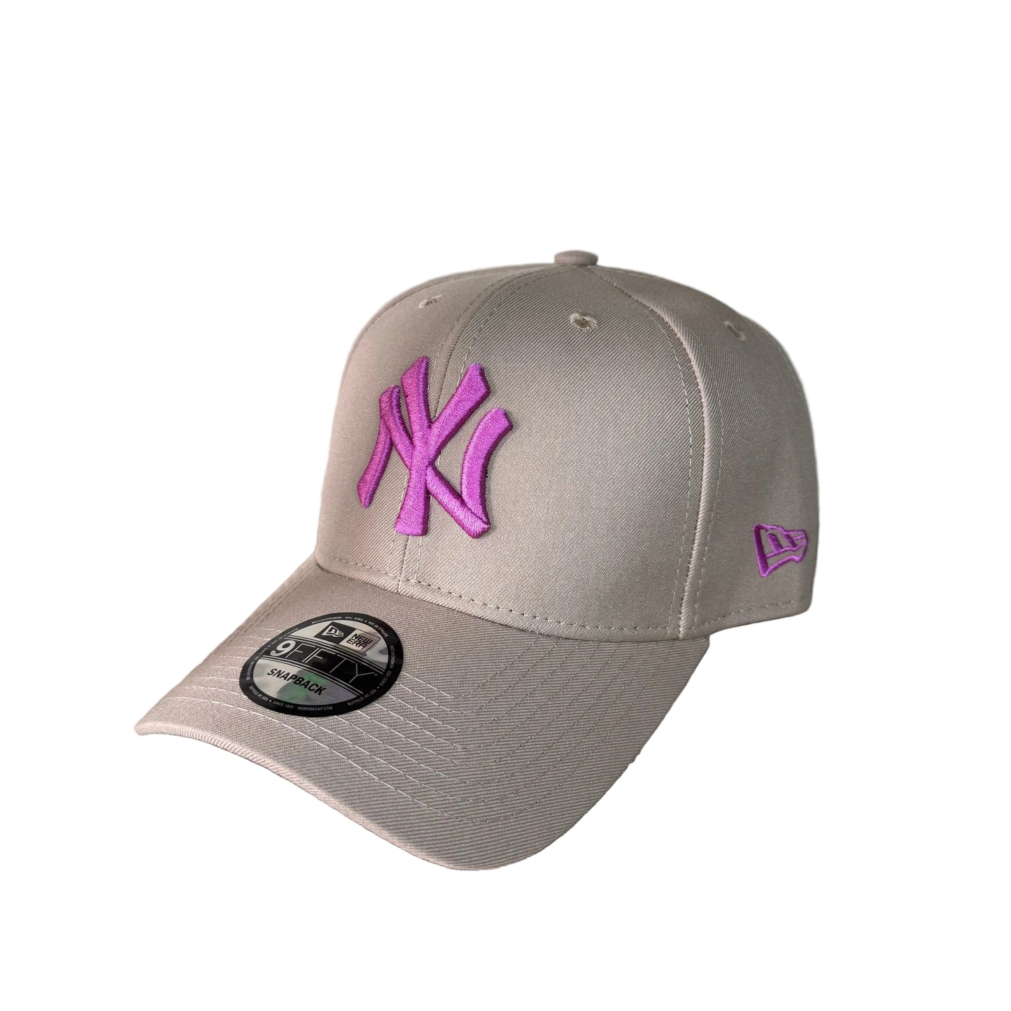 Gorra “Desert Pink”