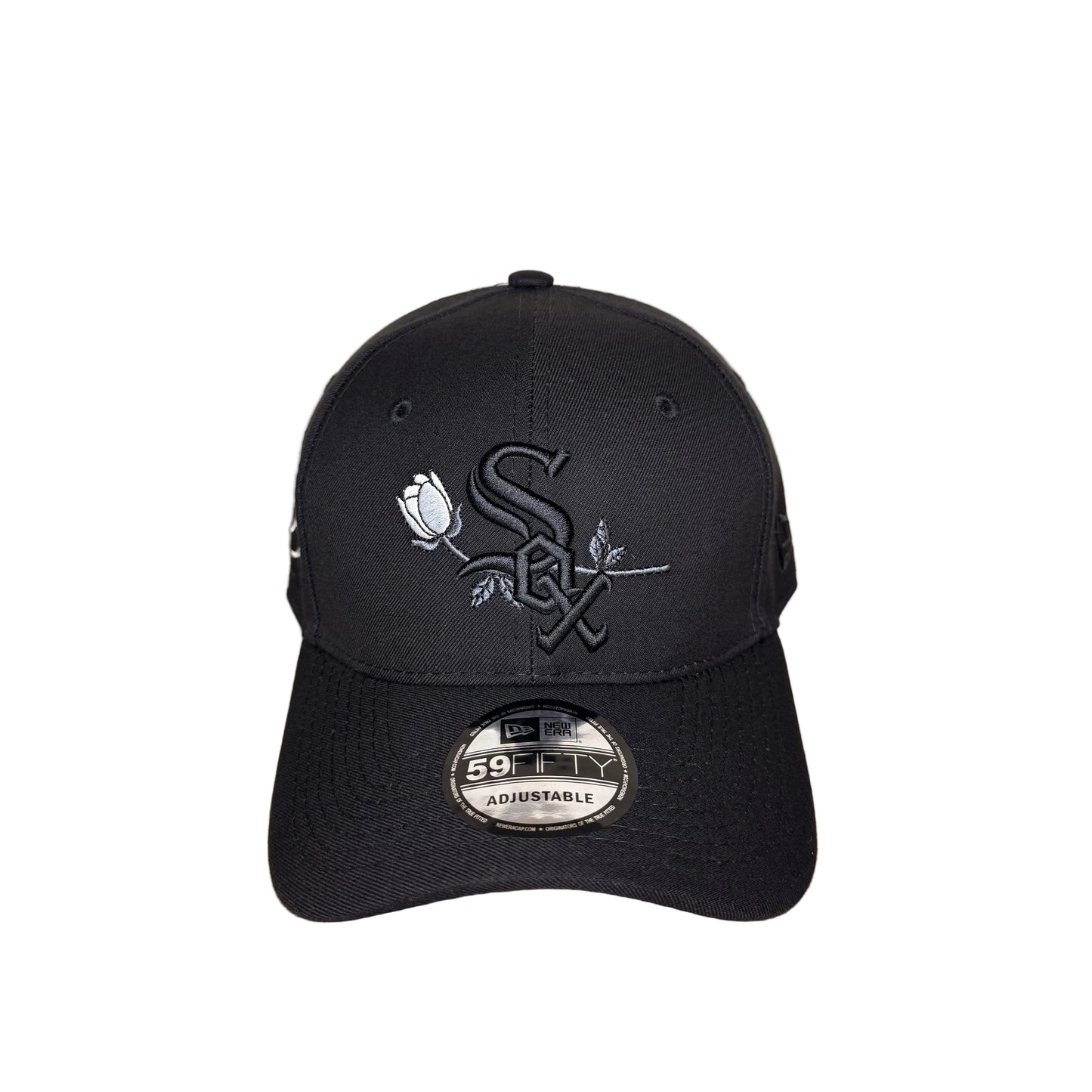 SOX Black Rose