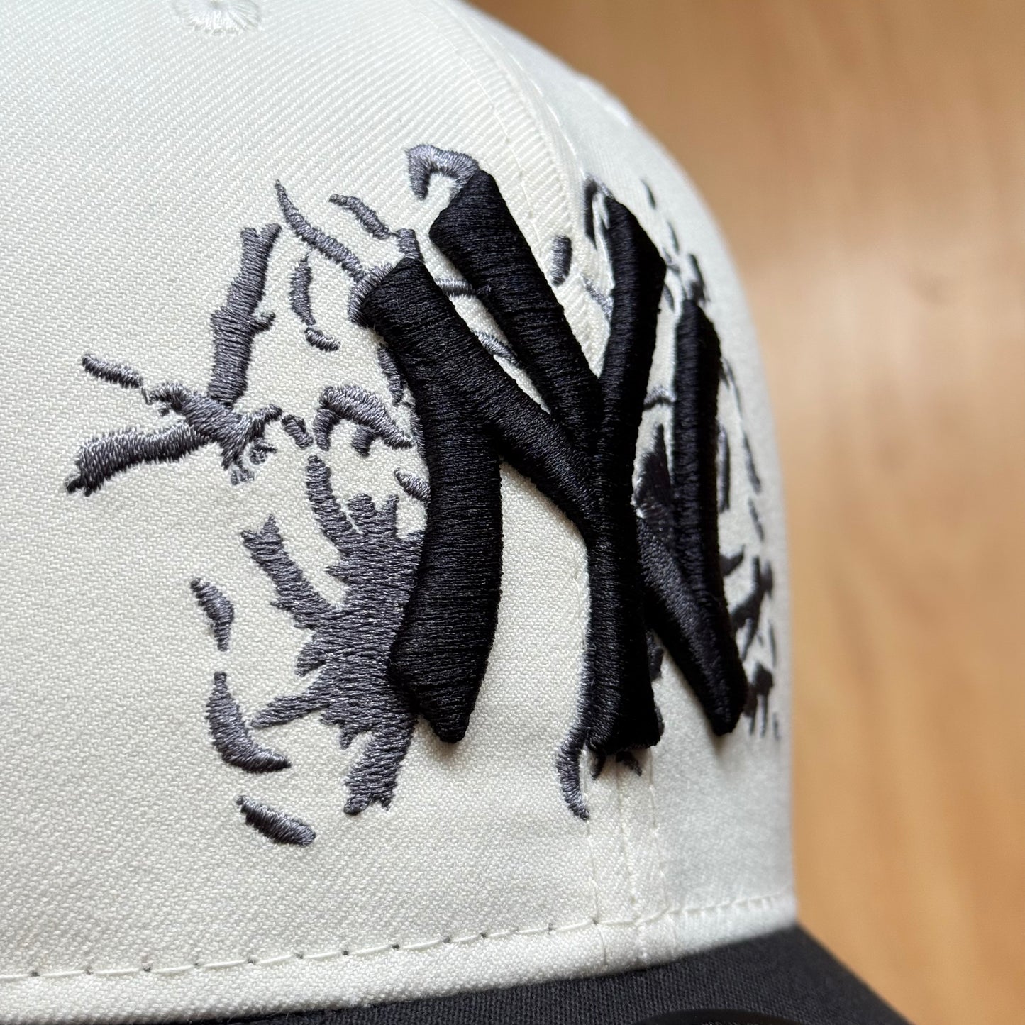 Gorra "NY Dual Line"