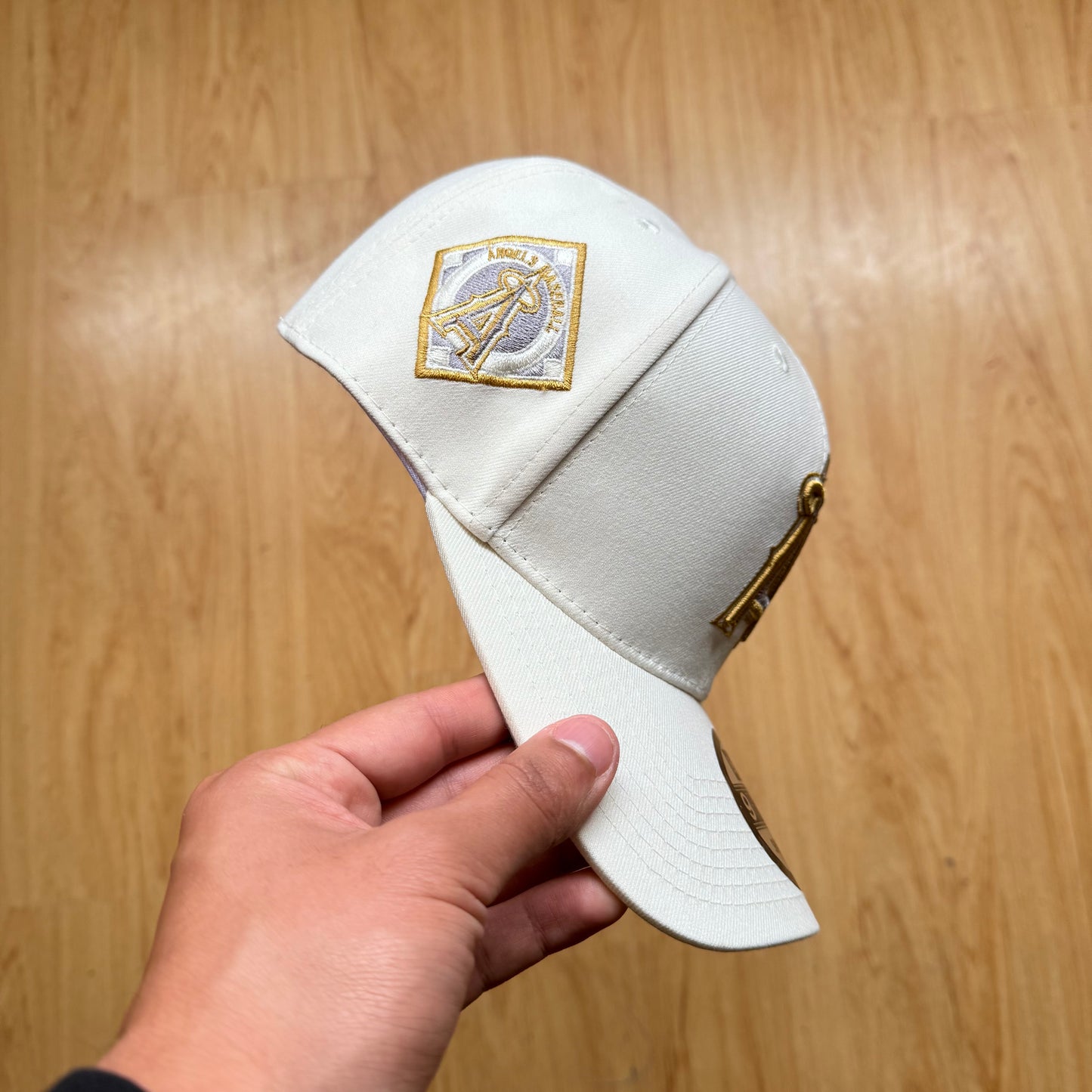 Gorra "Angels Dune"