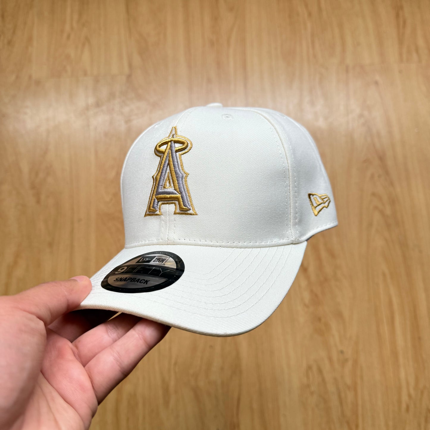 Gorra "Angels Dune"