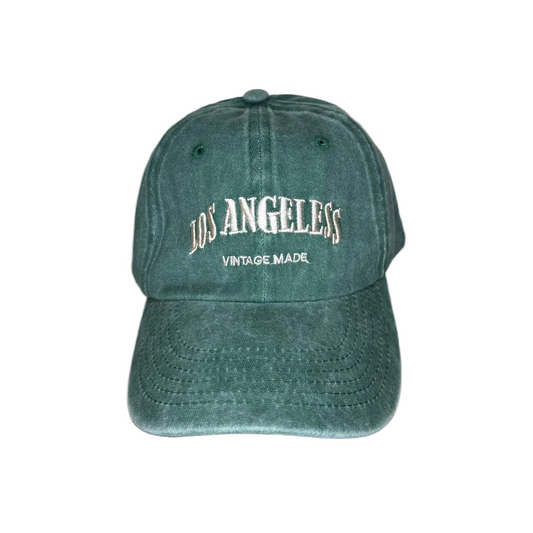 LOS ANGELES | Green