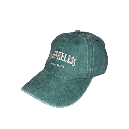 LOS ANGELES | Green