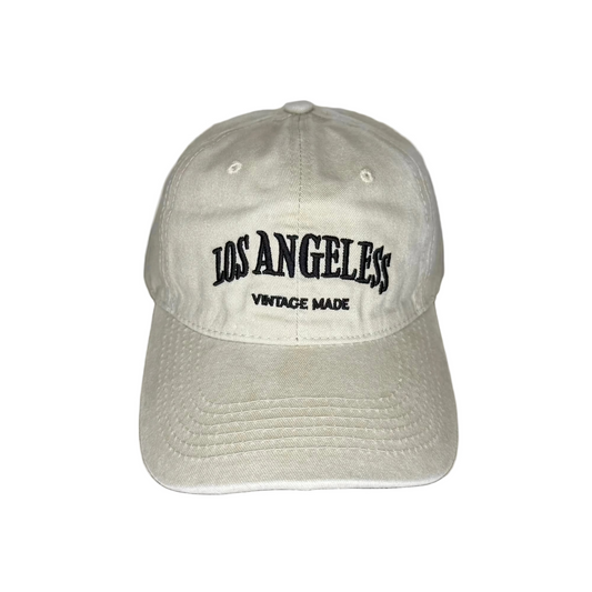 LOS ANGELES | Beige