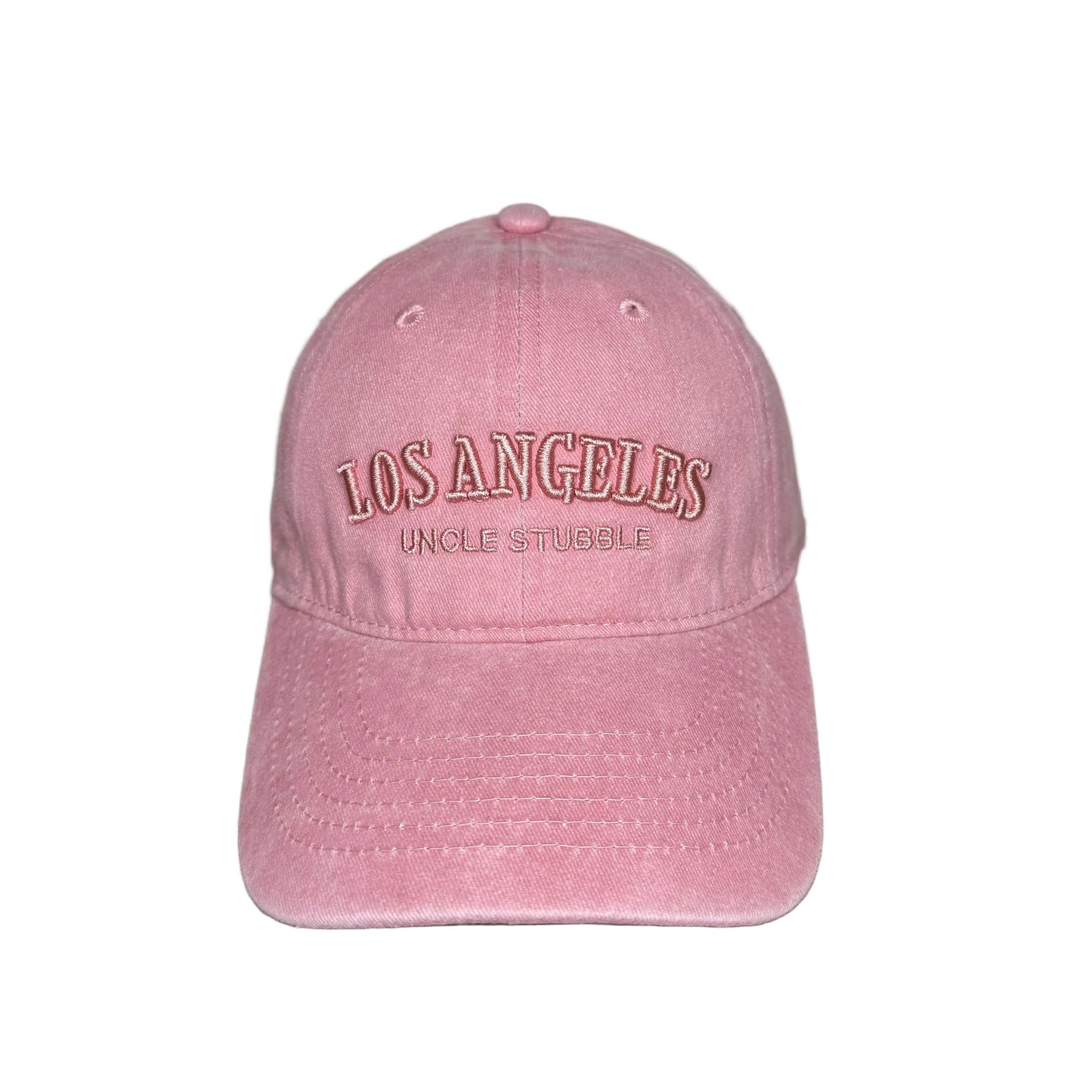 LOS ANGELES VINTAGE
