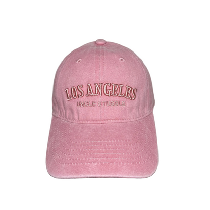 LOS ANGELES VINTAGE
