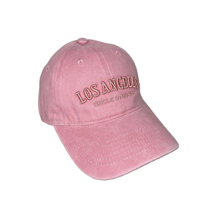 LOS ANGELES VINTAGE