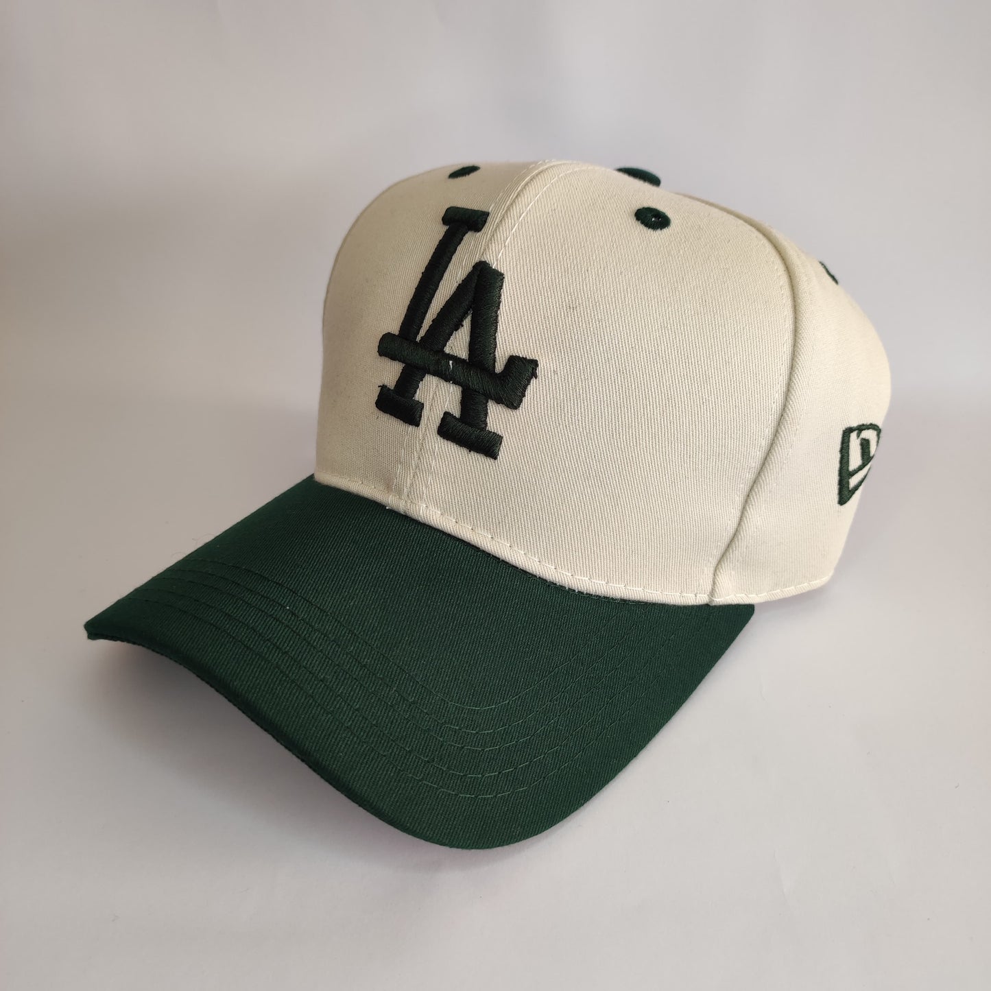 Gorra "LA BeiGreen"