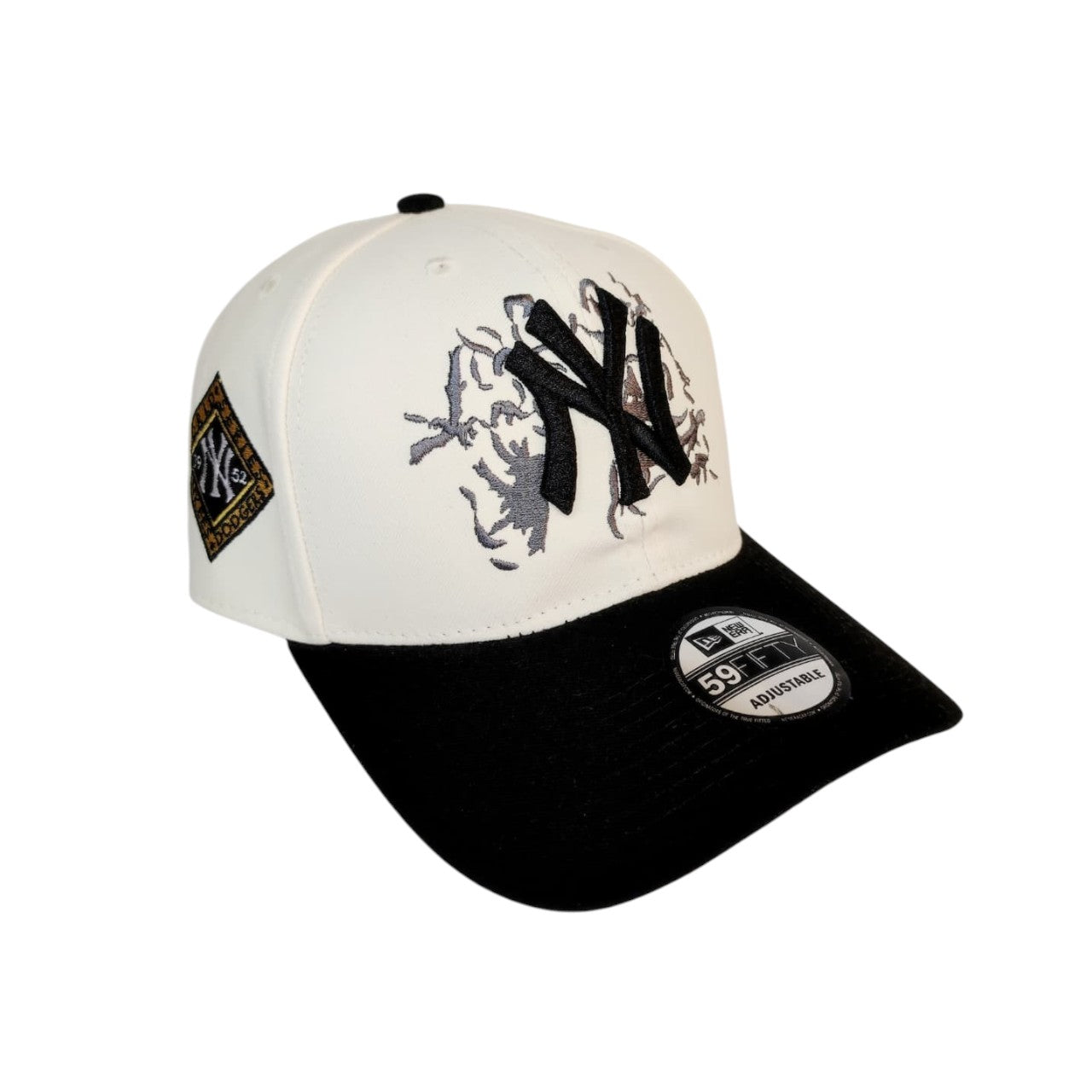Gorra "NY Dual Line"