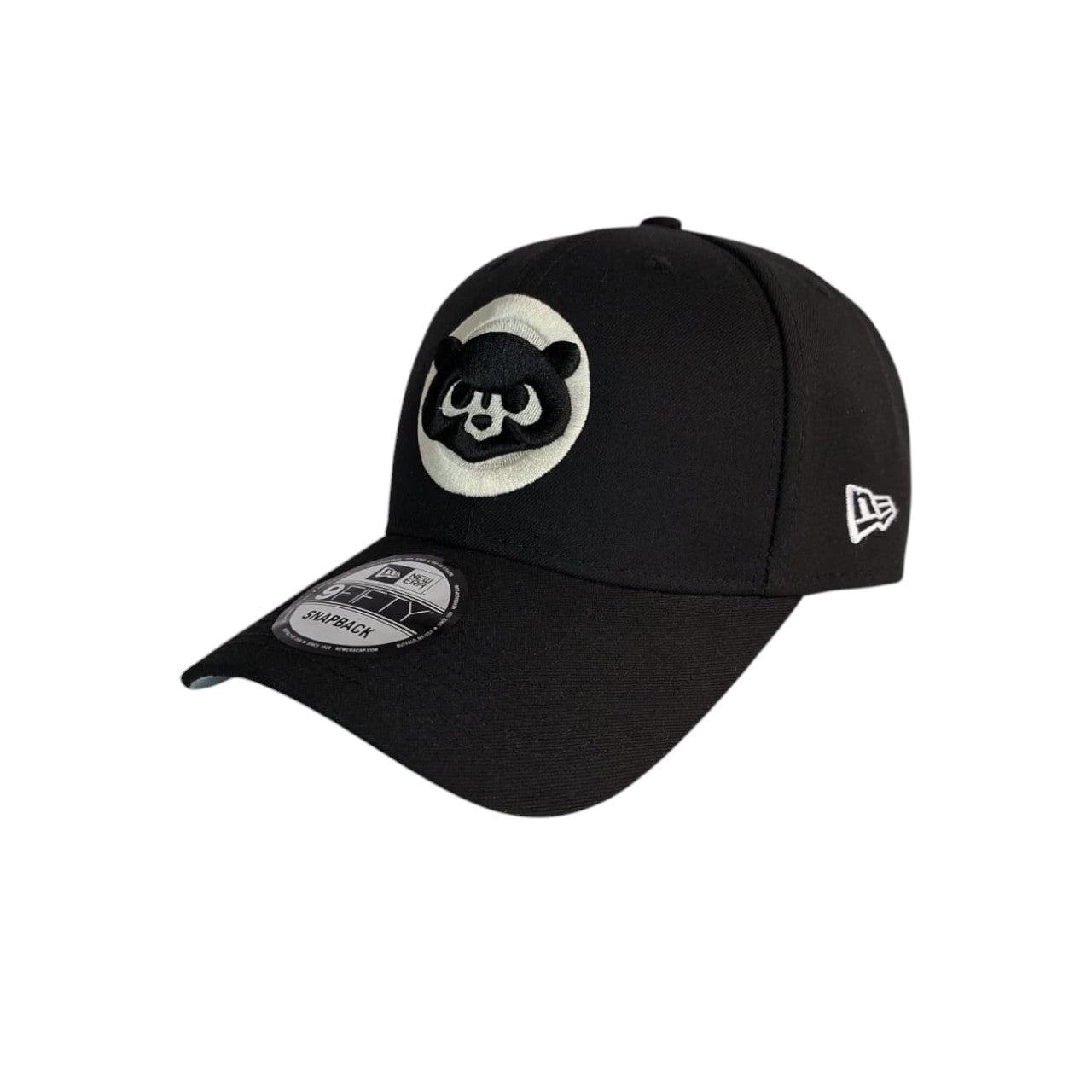 Gorra "NY bear black"