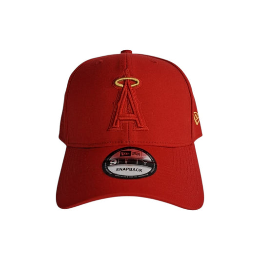 Gorra "Angels Red"