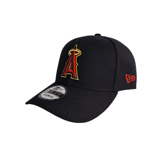 Gorra "Angels Black"