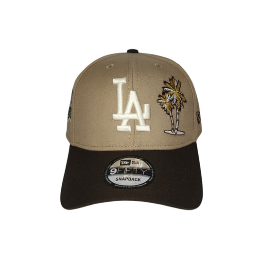 Gorra “LA Desert”