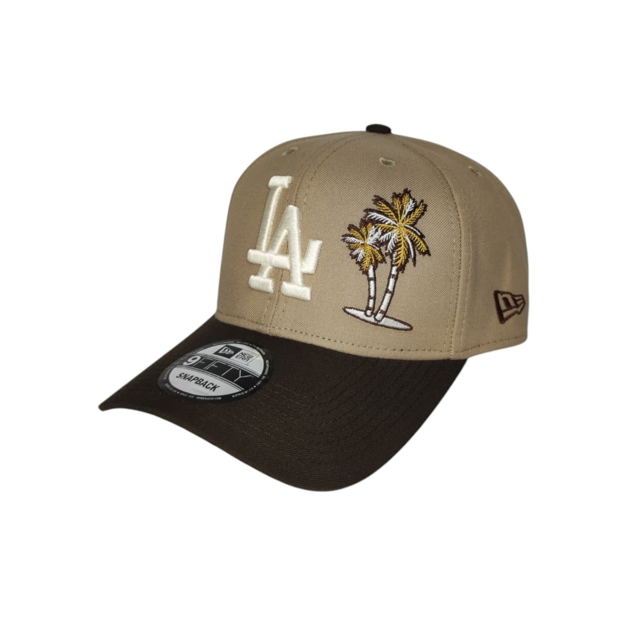 Gorra “LA Desert”