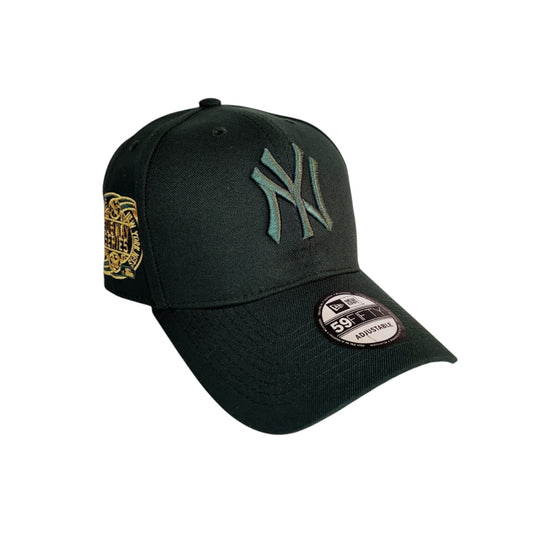 Gorra "NY GreenLine"