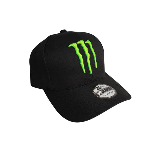 Gorra "Black Venom"
