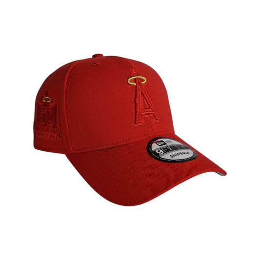 Gorra "Angels Red"