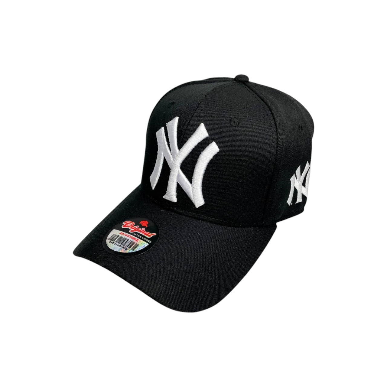 Gorra "NY Classic Black"