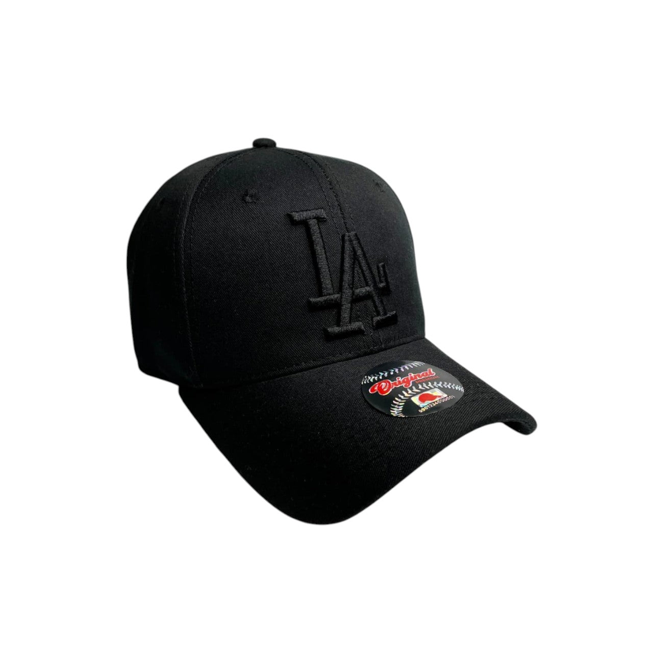 Gorra "LA Shadow Black"