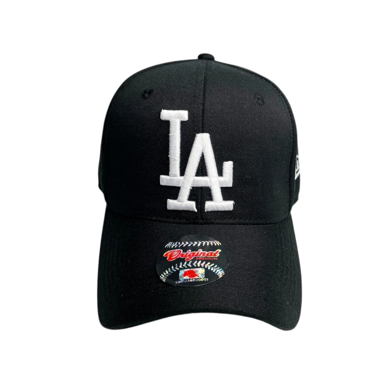 Gorra "LA Classic Black"