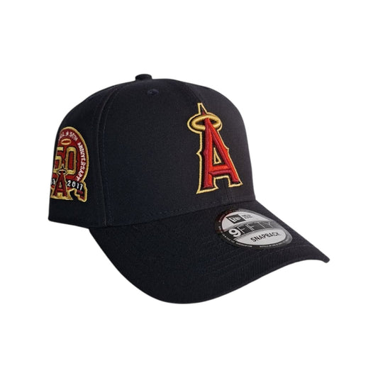 Gorra "Angels Black"