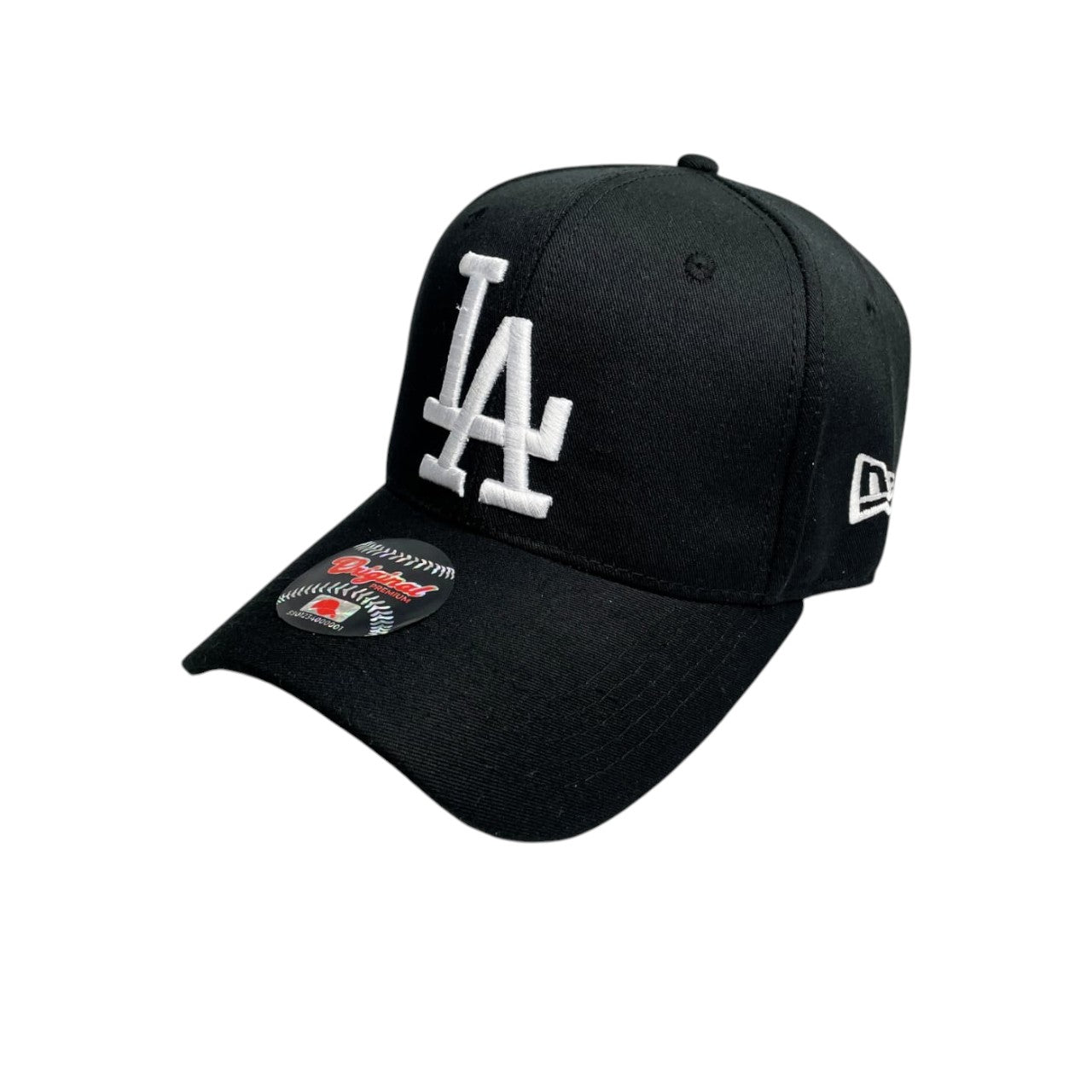 Gorra "LA Classic Black"