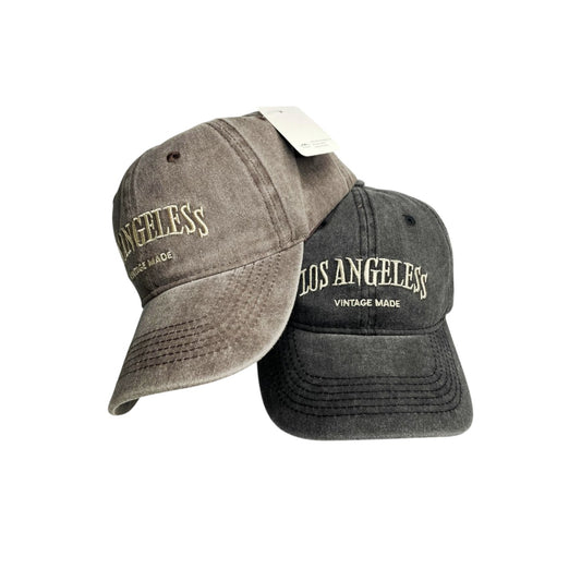 Pack Doble LA Vintage