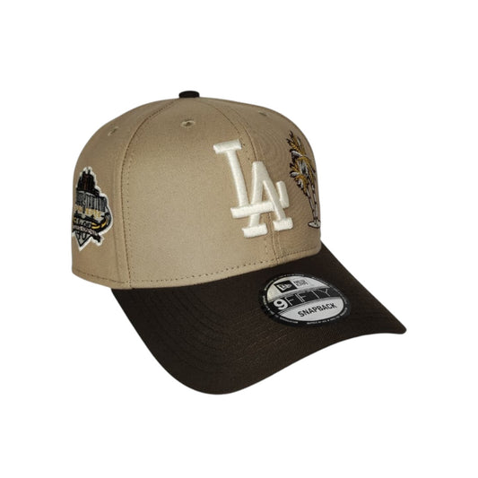 Gorra “LA Desert”