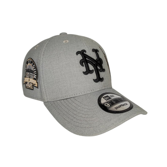 Gorra "NY Grey"