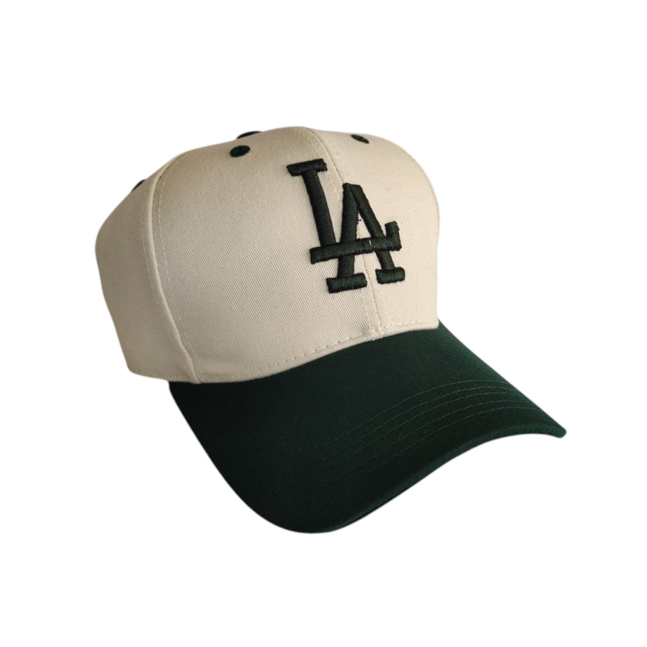 Gorra "LA BeiGreen"