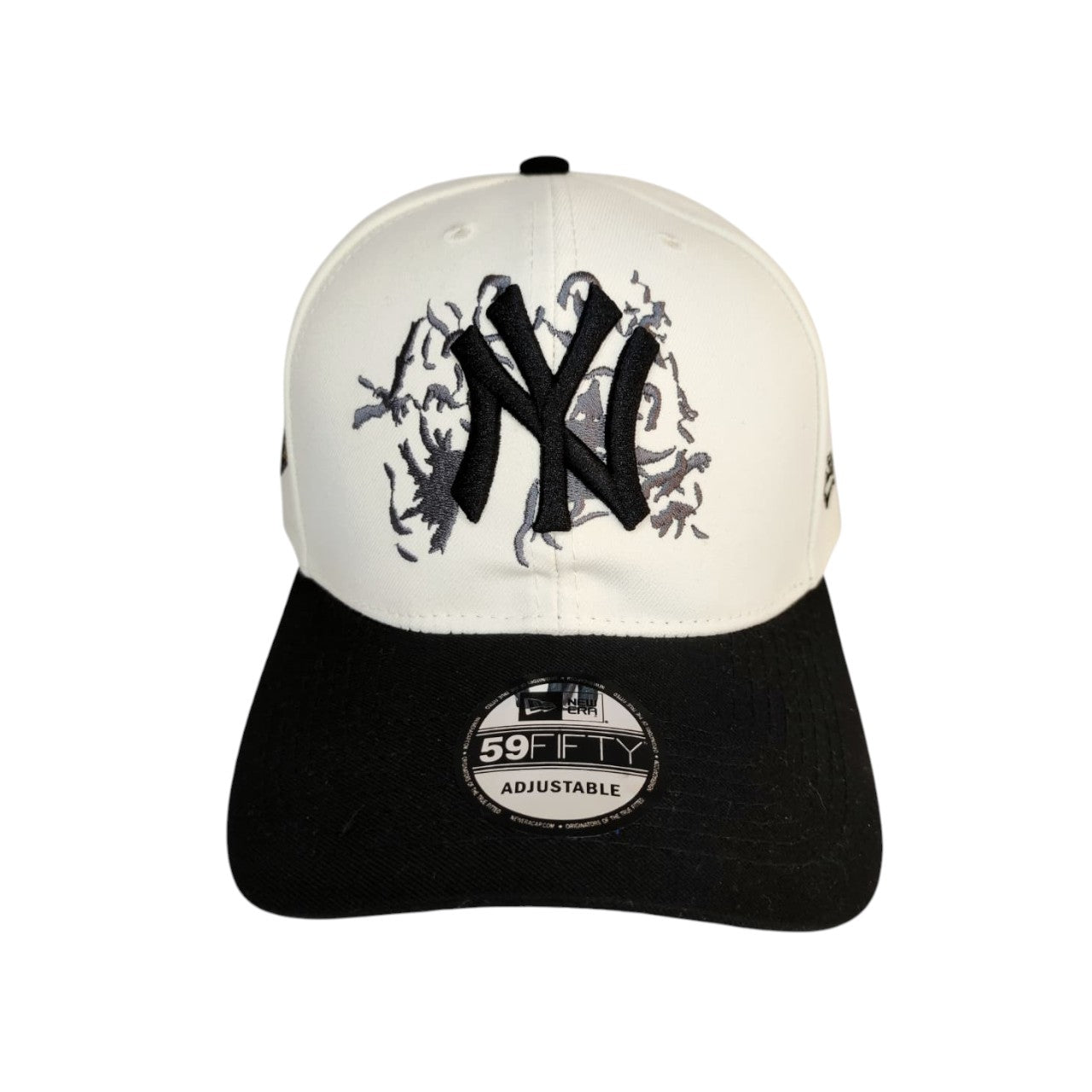 Gorra "NY Dual Line"