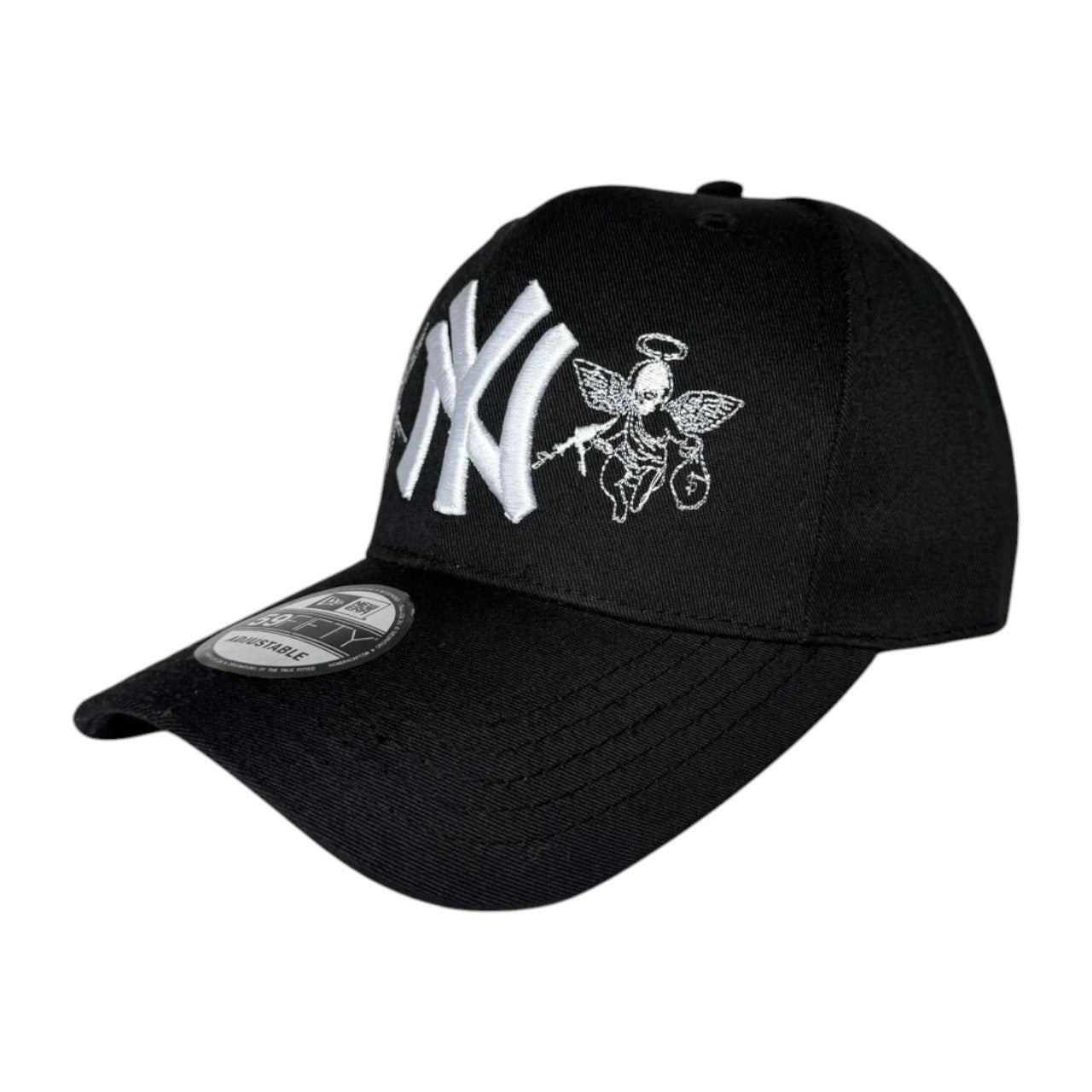 Gorra "Black Angels"