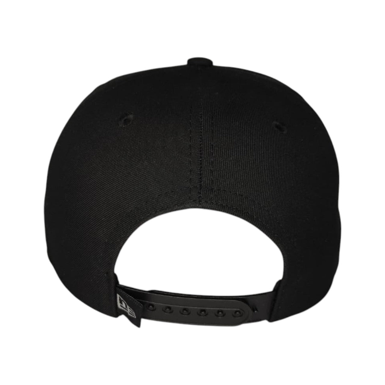 Gorra "Diamond Black Red"