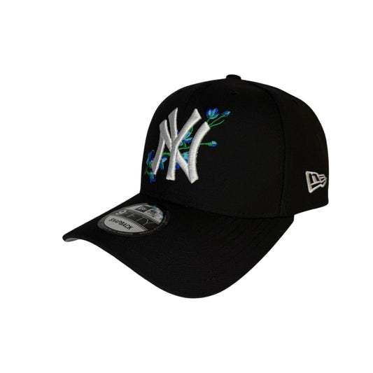 Gorra "Midnight Garden"