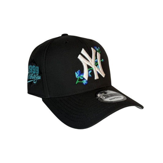 Gorra "Midnight Garden"