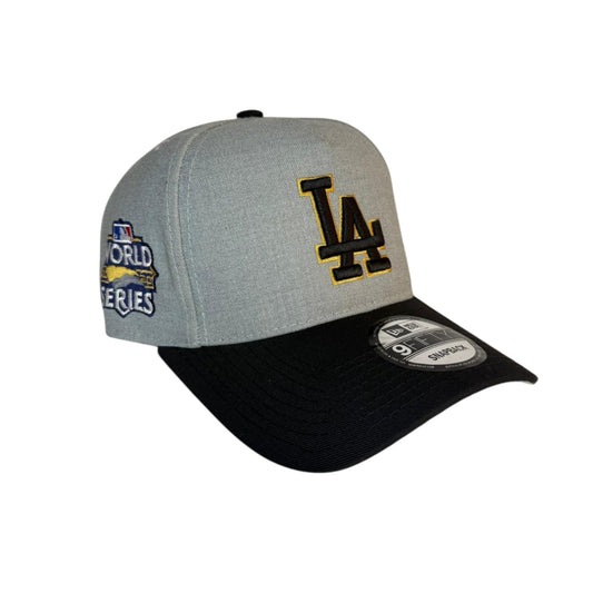 Gorra "LA Golden"