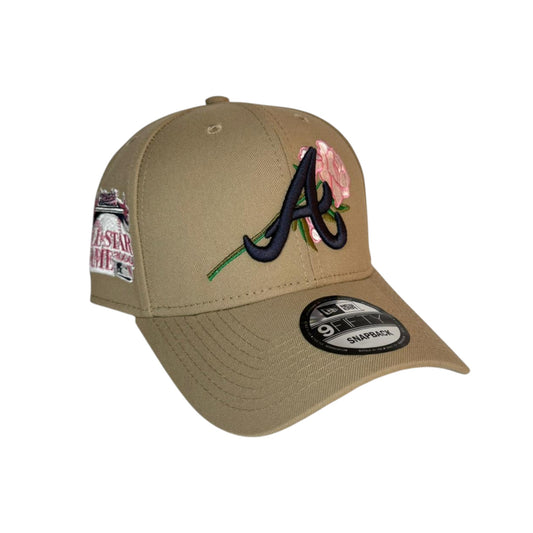 Gorra "Desert Bloom"